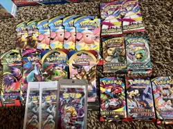 Pokemon TCG Randomized Sealed Product LOT - Factory Sealed (Please Read) - Image 3