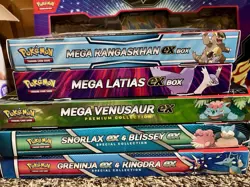 Pokemon TCG Randomized Sealed Product LOT - Factory Sealed (Please Read) - Image 5