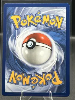 Pokemon TCG - Perfect Order - Aurorus 92/88 Full Art Illustration Rare NM - Image 2