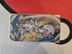 Pokemon Sword and Shield Brilliant Stars Booster Box Sealed - Image 2