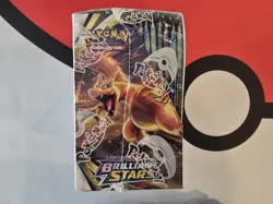 Pokemon Sword and Shield Brilliant Stars Booster Box Sealed - Image 5