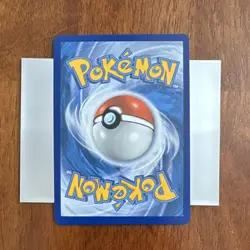 Pokemon Medicham V Ultra Rare Full Art Holo 186/203 SWSH07 Evolving Skies 210 HP - Image 2