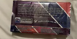 Pokemon Play Prize Pack Series 5 Sealed x10 Packs Lot League Exclusive Promo - Image 3