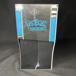 Pokemon Black Bolt Elite Trainer Box Factory Sealed TCG - Image 4
