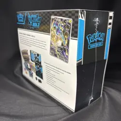 Pokemon Black Bolt Elite Trainer Box Factory Sealed TCG - Image 5