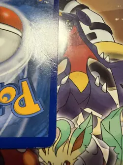 POKEMON TCG PIKACHU 12/17 POP SERIES 5 LP - Image 3