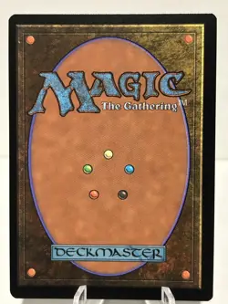 Hauntwoods Shrieker (Borderless) 349 M Duskmourn: House of Horror FOIL NM MTG - Image 2