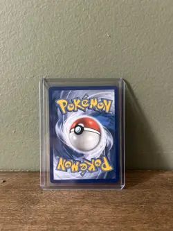 [NM] Promo _____'s Pikachu 24/UU Celebrations Classic Collection - Image 2