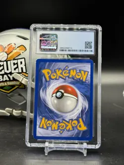 Dialga G Lv.X #122 2009 Pokemon Platinum Holo Ultra Rare CGC 8 NM/MT (CE) - Image 2