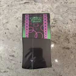 Pokemon TCG Shrouded Fable Pokemon Center Elite Trainer Box ETB - New & Sealed ✅ - Image 4