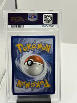 2024 Pokemon Lairon Illustration Rare Twilight Masquerade 184/167 PSA 9 MINT - Image 2