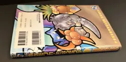 Pokemon Natta Wake Vol 2 Japanese Book used No Promo just Manga Psyduck Magazine - Image 5