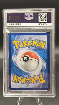 2023 Pokemon SV Charizard ex Special Illustration Rare #223/197 PSA 9 - Image 2