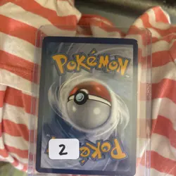 Pokemon TCG Sharpedo 33/135 Reverse Holo Plasma Storm - Image 5