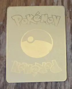 2020 Pokemon Gold Metal CHARIZARD VMAX - HP 330 - 020/189 - Image 2