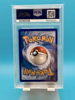 2021 Pokemon SWSH Black Star Promos Poke Ball #SWSH146 PSA 10 GEM MINT - Image 2
