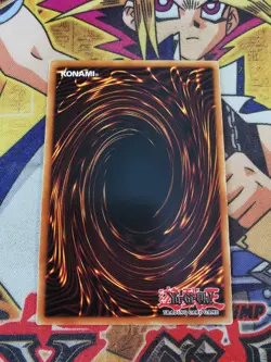 Toon World mrl-076 1st Edition (LP) Super Rare Yu-Gi-Oh! - Image 4