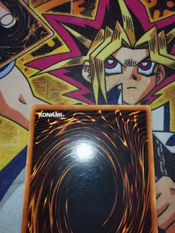 Toon World mrl-076 1st Edition (LP) Super Rare Yu-Gi-Oh! - Image 5