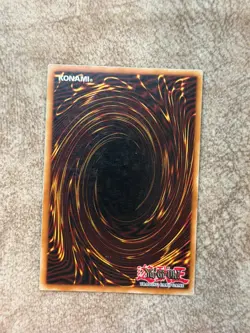 Traptrix Trap Hole Nightmare JOTL-EN077 Yu-Gi-Oh 1st Edition LP - Image 2