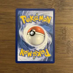 Toxicroak Reverse Holo 124/202 Sword & Shield Pokemon Card - Image 2