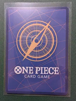One Piece - KOBY EB04-044 (SR) OP15 Adventure on Kami's Island English NM - Image 2