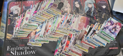 Weiss Schwarz Fujimi Fantasia Bunko V.2 English Playset (4x RR/R/CR/U/C) + 72SRs - Image 2