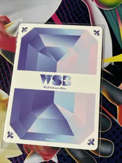 Pochacco - 2024 Weiss Schwarz Blau Sanrio SRIO/01B-023 RR Double Rare - Image 3