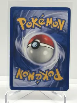 2000 Pokemon Team Rocket Slowpoke 67/82 WOTC Vintage Non-Holo Card LP - Image 2