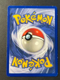 Kabutops 24/62 Fossil Rare Pokemon Card WOTC 1999 LP - - Image 2