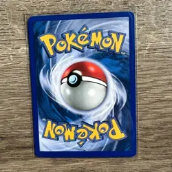 POKEMON CARD TCG - TYPHLOSION REVERSE HOLO 28/165 - WOTC EXPEDITION BASE 2002 - Image 3