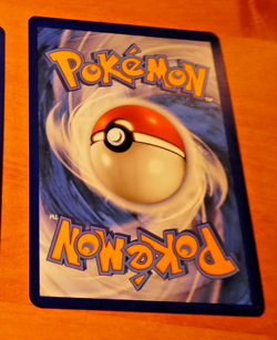 POKEMON ZENITH SUPREME FRANCAISE CARD HOLO CARTE ENERGIE PSY 156/159 FR 2023 - Image 2