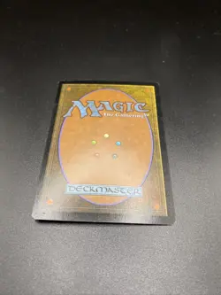 Magic Urza's Legacy 1999: #13/143 Martyr's Cause Uncommon TCG Card, Unplayed - Image 4