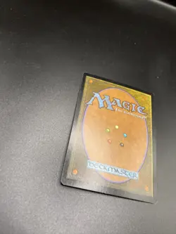 Magic Urza's Legacy 1999: #13/143 Martyr's Cause Uncommon TCG Card, Unplayed - Image 5