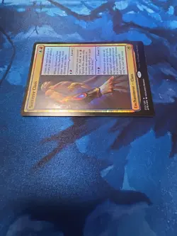 Sorcerer Class Adventures in the Forgotten Realms Foil - Image 5