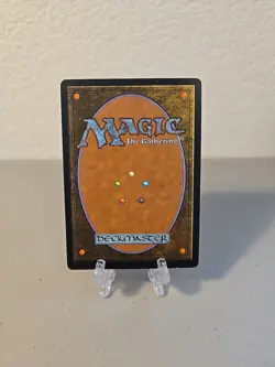 MTG Garruk, Primal Hunter MP M13 Magic 2013 - Image 2