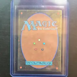 MTG Donatello, Mutant Mechanic 0302 || Borderless Gold-Stamped Signature - Image 2