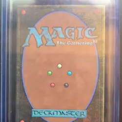 MTG Donatello, Mutant Mechanic 0302 || Borderless Gold-Stamped Signature - Image 4