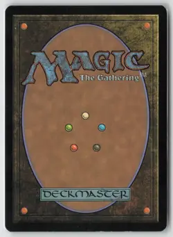 Polluted Bonds Lightly Played 74 Shadowmoor Magic: The Gathering - Image 2