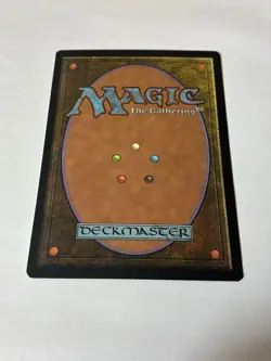 Winding Canyons Weatherlight Regular slightly used Mtg M1 - Image 2