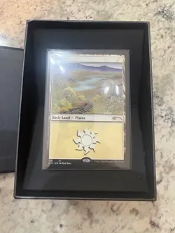 MTG Secret Lair Happy Little Gathering Non-Foil Edition Open Box - Image 2