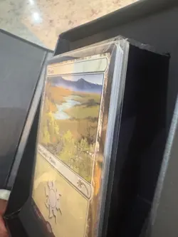 MTG Secret Lair Happy Little Gathering Non-Foil Edition Open Box - Image 3