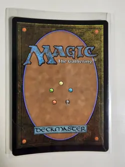 MTG Brain Freeze Secret Lair Drop Series NM Foil Card Unplayed Magic SLD 410 - Image 2