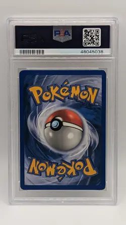 2003 Pokemon EX Dragon Crawdaunt 13/97 PSA 5! - Image 2
