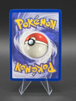 Pokemon Nightly Garbage Run 77/82 Team Rocket 1st Edition - Near Mint NM - Image 2