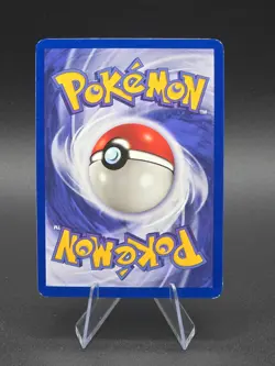 Pokemon Dark Golduck 37/82 Team Rocket Uncommon 1st Edition - Near Mint NM - Image 2