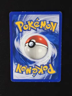 Blastoise 2/132 Swirl Holo Bleed Rare Pokemon 2007 Diamond Pearl Secret Wonders - Image 2