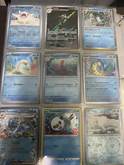 Nintendo Pokemon TCG Mixed Lot EX V VMAX VSTAR English Charizard Pikachu - Image 5