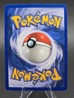 Pokemon - Here Comes Team Rocket! 1st Edition 15/82 - Holo Rare - NM Near Mint - Image 2