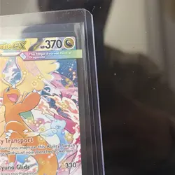 Pokemon TCG Ascended Heroes 290/217 Mega Dragonite ex SIR Near mint / Mint - Image 4