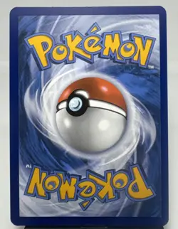 Pokemon TCG Slither Wing 203/182 SV04: Paradox Rift Illustration Rare Holo Card - Image 2